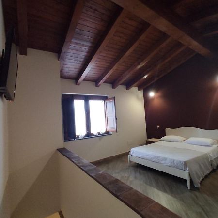 Ai Doganieri Villa Randazzo Kültér fotó