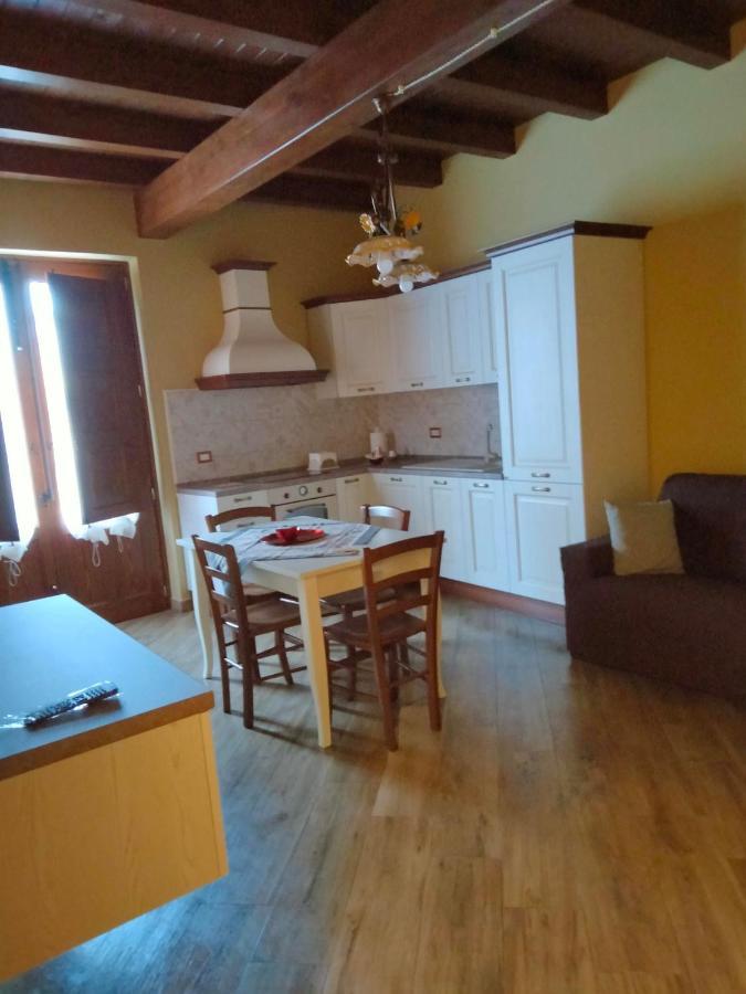 Ai Doganieri Villa Randazzo Kültér fotó