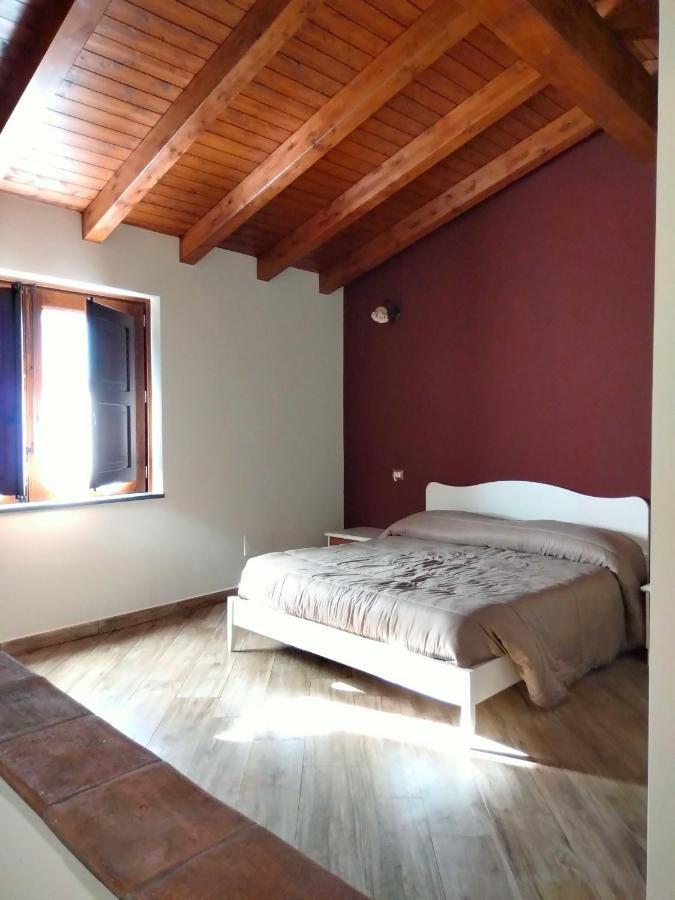 Ai Doganieri Villa Randazzo Kültér fotó