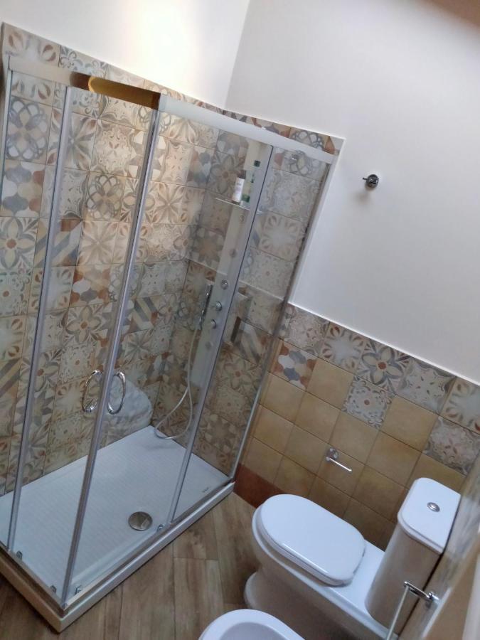 Ai Doganieri Villa Randazzo Kültér fotó