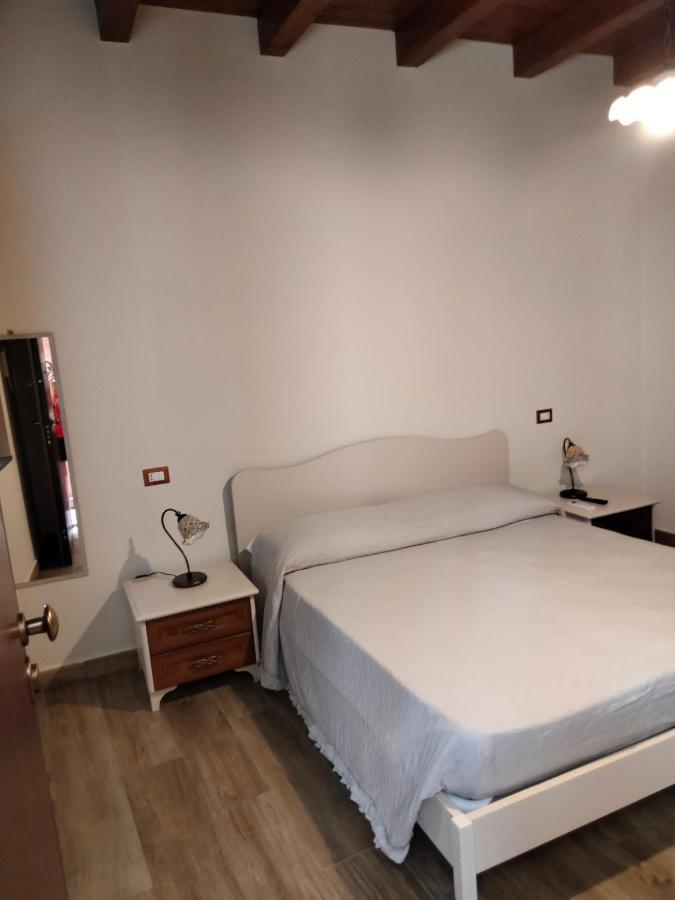 Ai Doganieri Villa Randazzo Kültér fotó