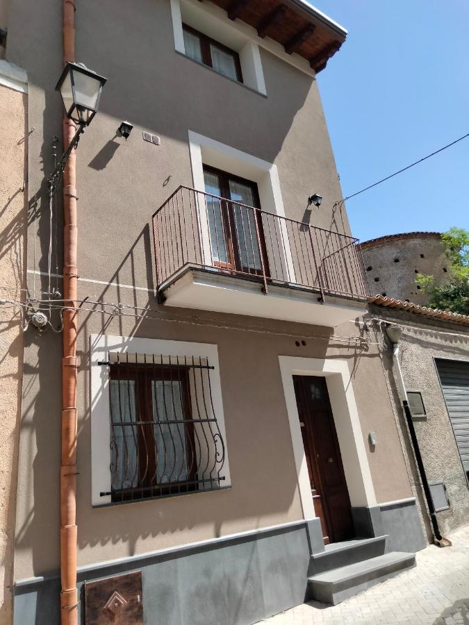 Ai Doganieri Villa Randazzo Kültér fotó