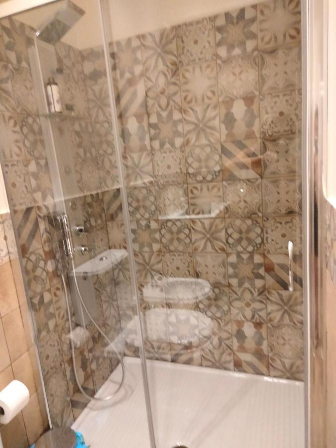 Ai Doganieri Villa Randazzo Kültér fotó