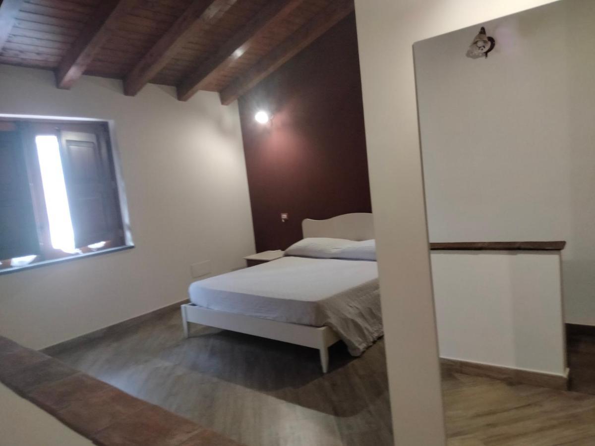 Ai Doganieri Villa Randazzo Kültér fotó