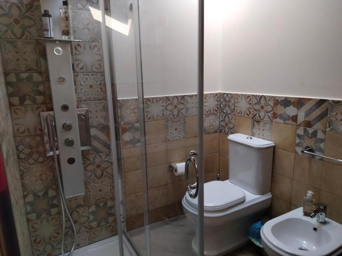 Ai Doganieri Villa Randazzo Kültér fotó