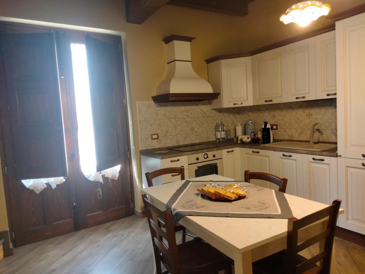 Ai Doganieri Villa Randazzo Kültér fotó