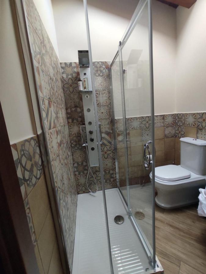 Ai Doganieri Villa Randazzo Kültér fotó