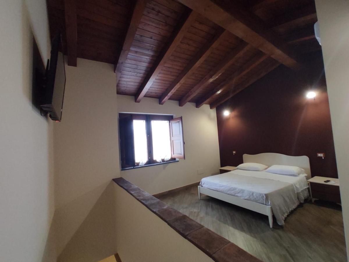 Ai Doganieri Villa Randazzo Kültér fotó