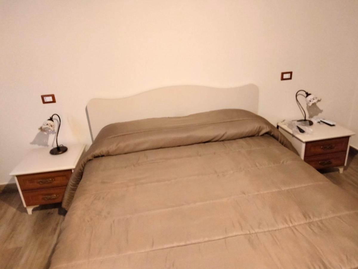 Ai Doganieri Villa Randazzo Kültér fotó